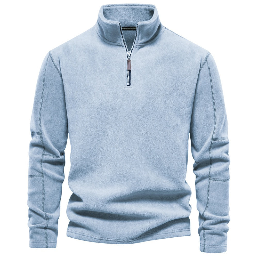 Nico™ | Zip-Sweatshirt