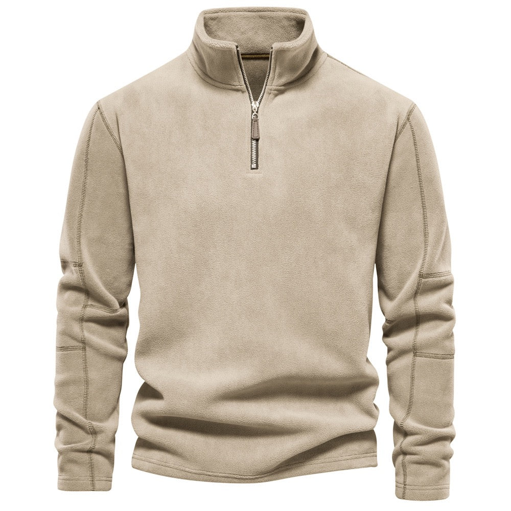 Nico™ | Zip-Sweatshirt