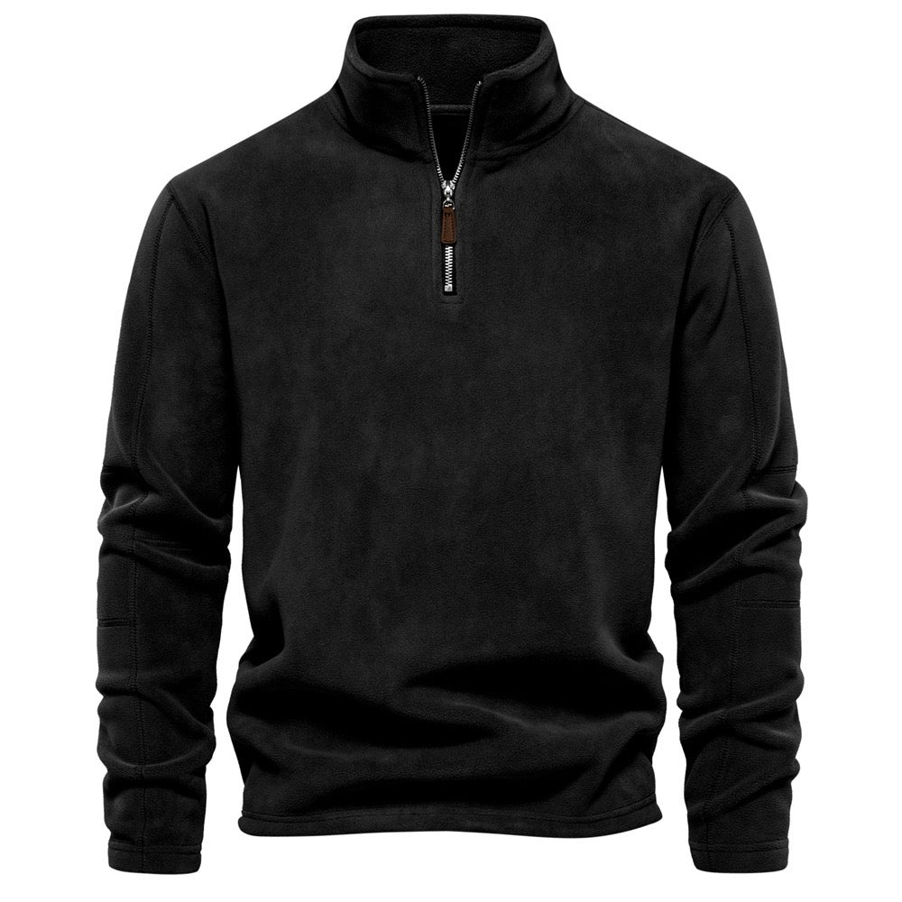 Nico™ | Zip-Sweatshirt