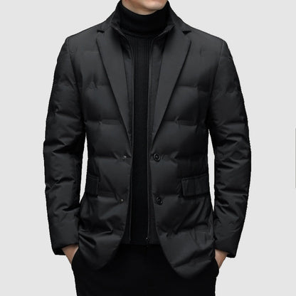 Maxim | Premium Herren Parka Jacke