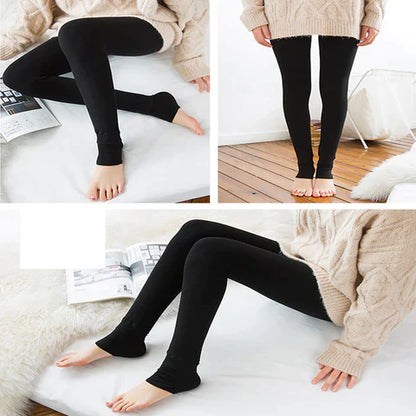 Dossa | Winter Leggings