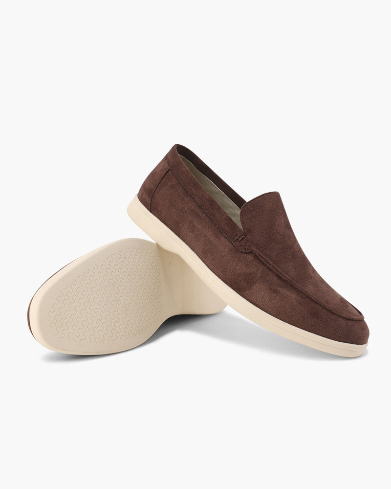 Monarch - Wildleder Loafer