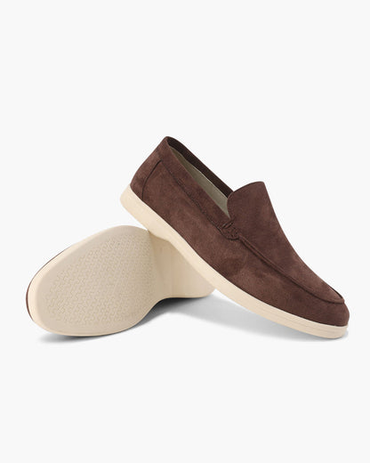 Monarch - Wildleder Loafer