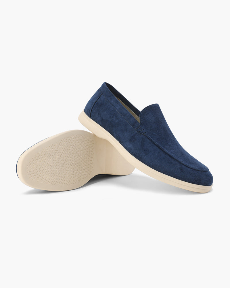 Monarch - Wildleder Loafer