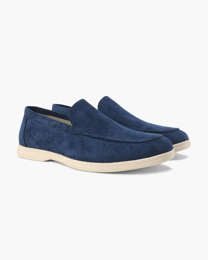 Monarch - Wildleder Loafer