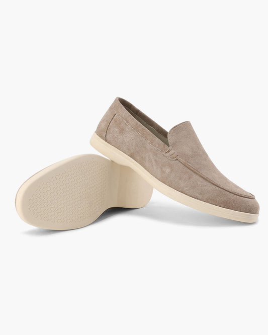 Monarch - Wildleder Loafer