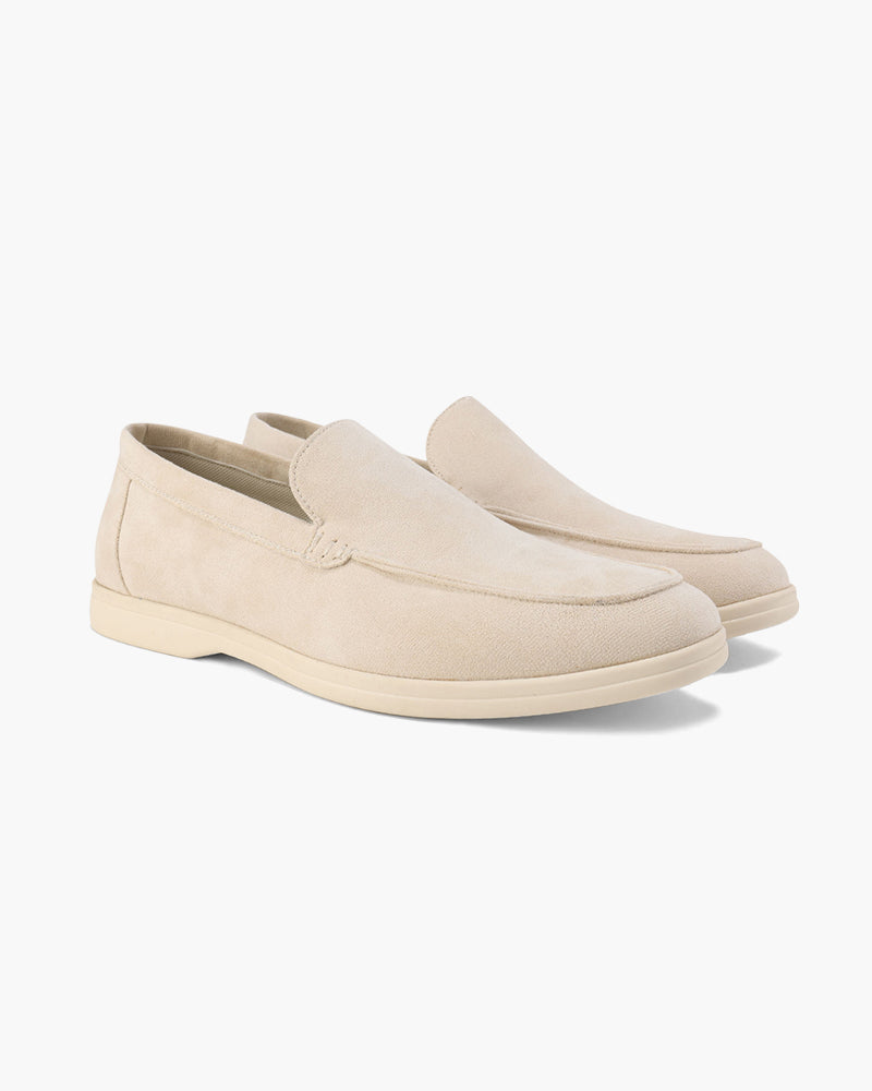 Monarch - Wildleder Loafer