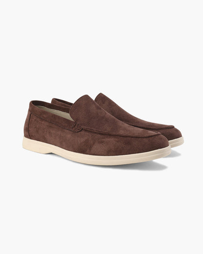 Monarch - Wildleder Loafer