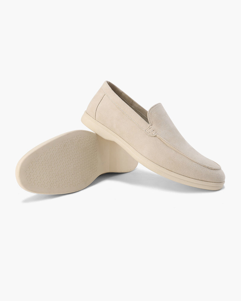 Monarch - Wildleder Loafer