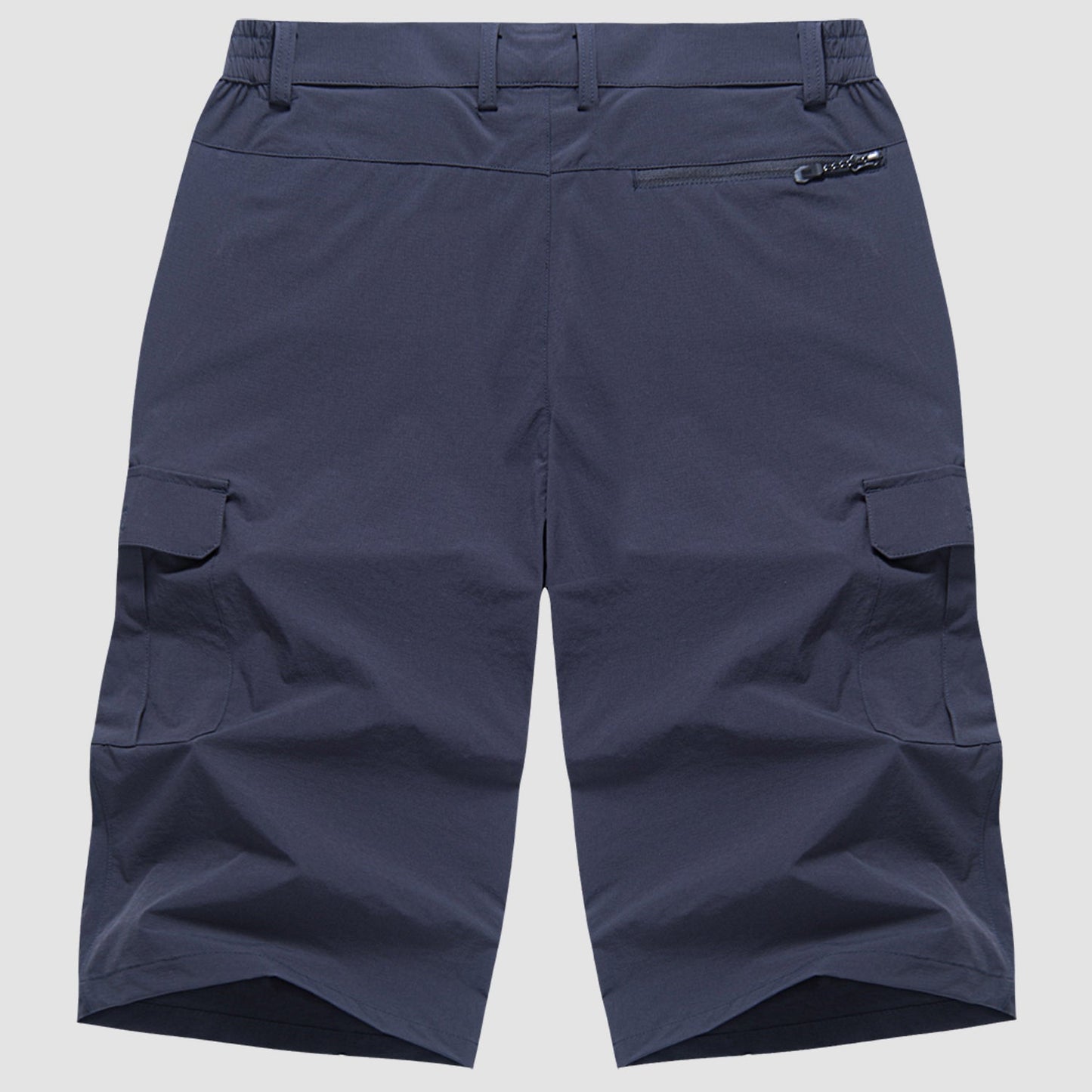 Leo | Schnelltrocknende Herren Cargo Shorts