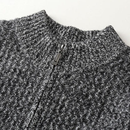 Amato Pullover aus Wolle