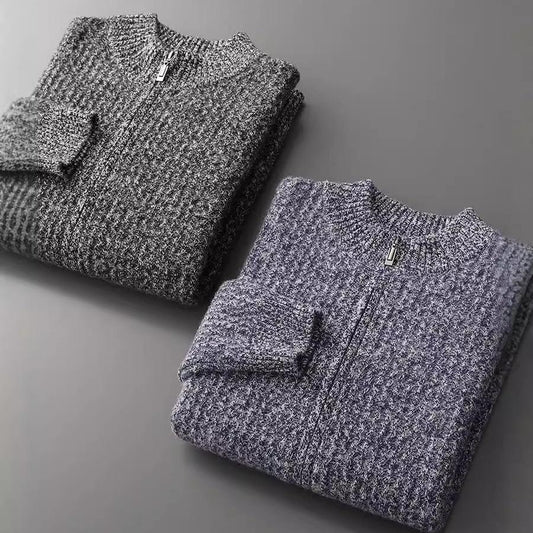 Amato Pullover aus Wolle