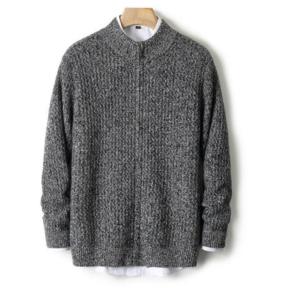 Amato Pullover aus Wolle