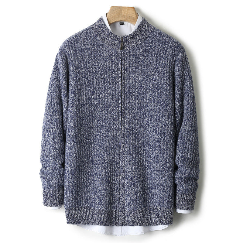 Amato Pullover aus Wolle