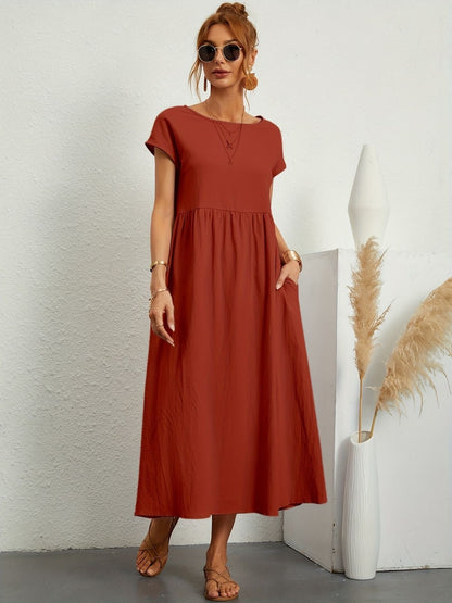 Sidney™ – Freizeitkleid