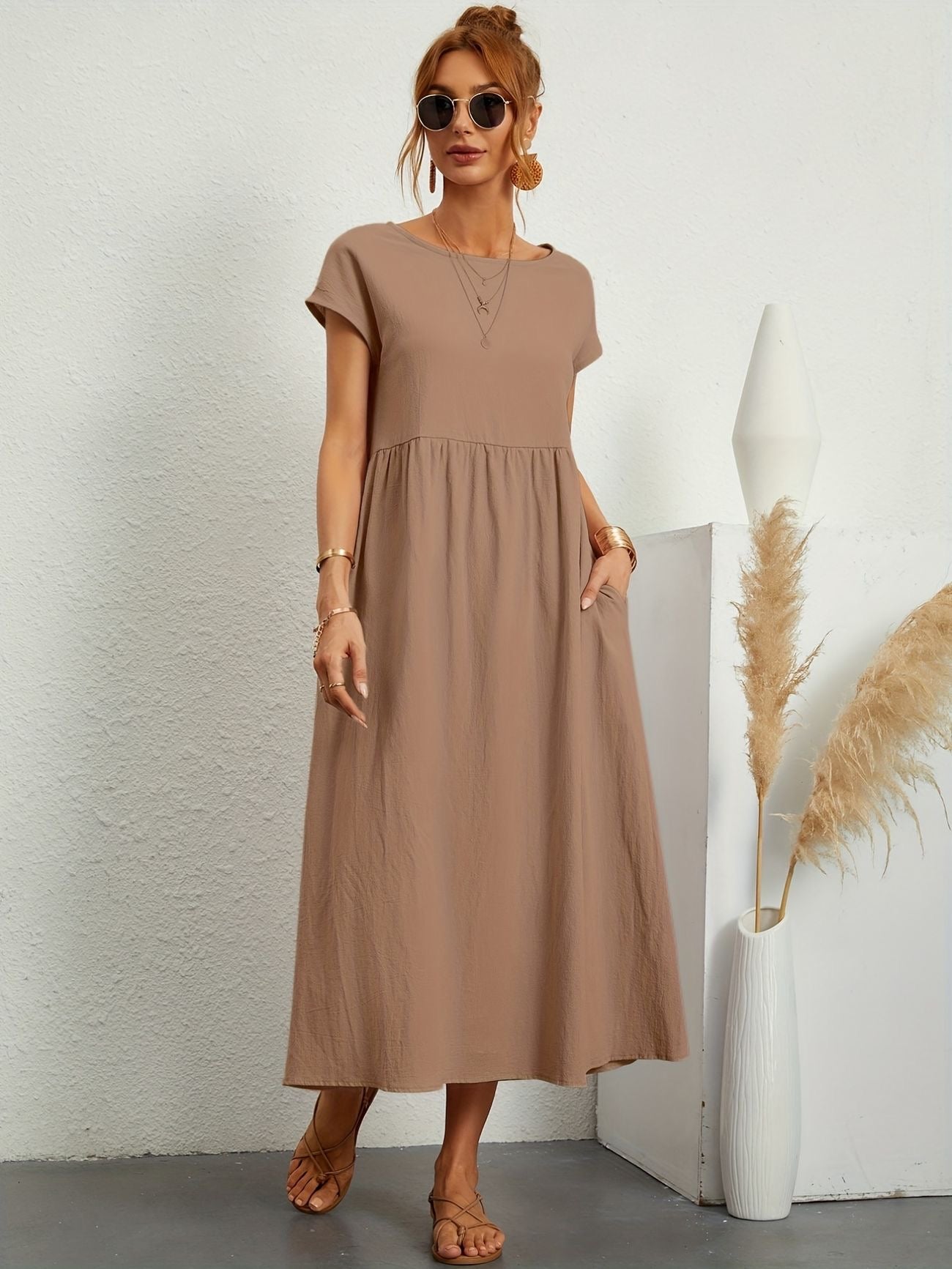 Sidney™ – Freizeitkleid