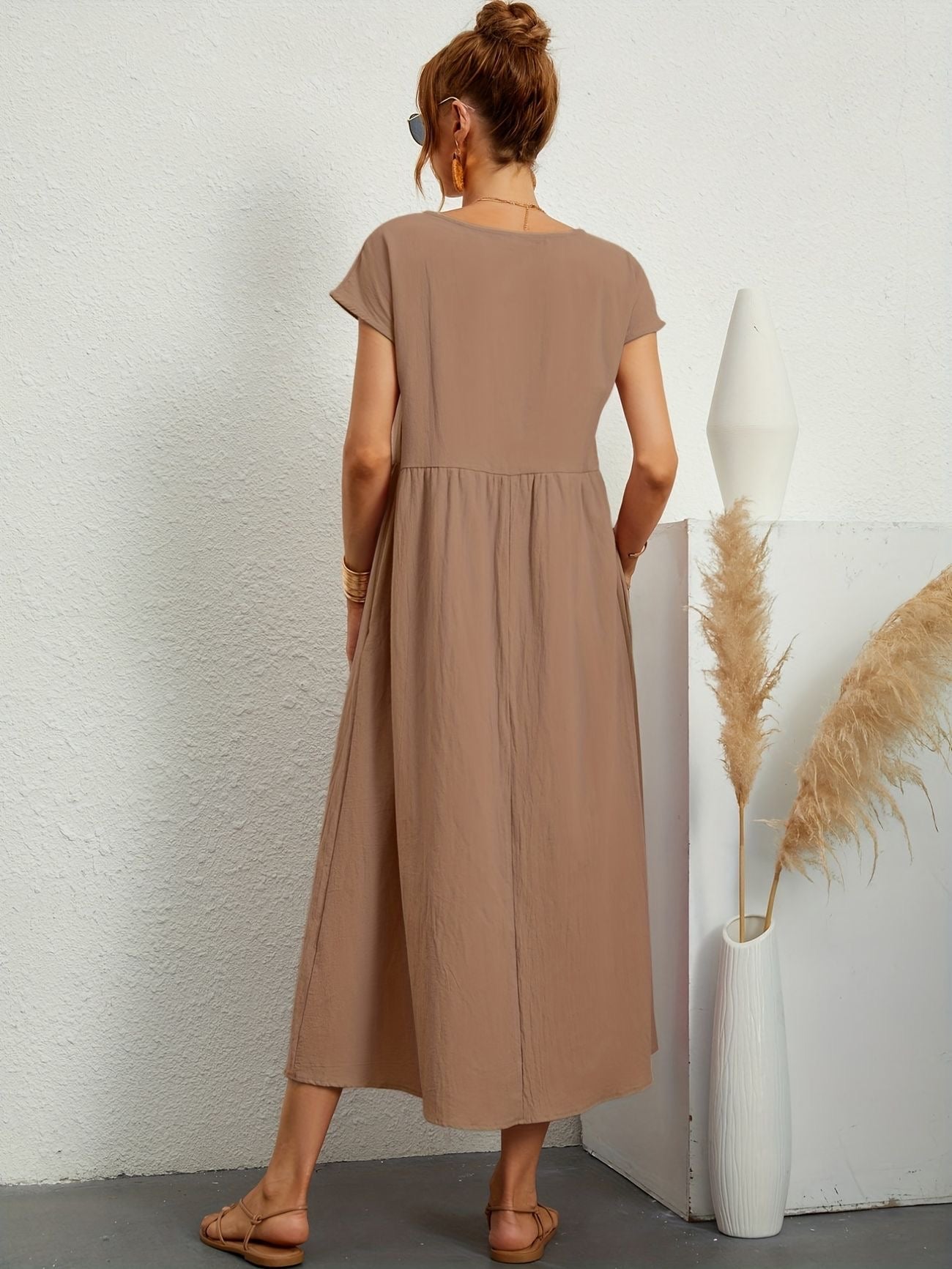 Sidney™ – Freizeitkleid