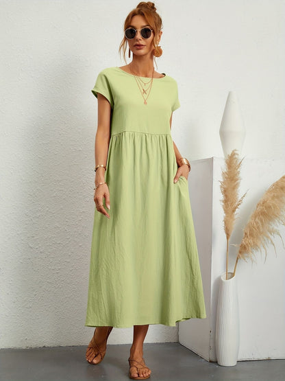 Sidney™ – Freizeitkleid