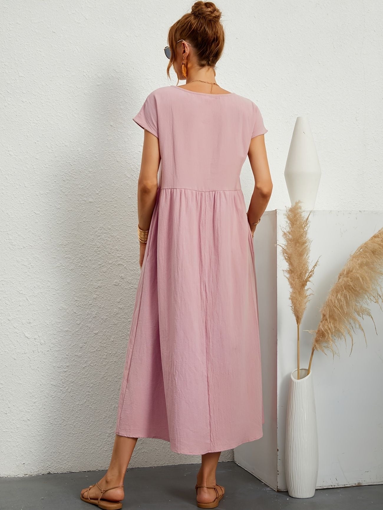 Sidney™ – Freizeitkleid