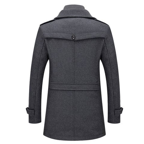 Thomas™ | Zweiteilige Winterjacke