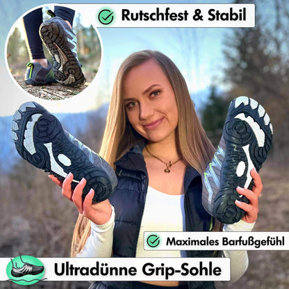 Expert Pro - gesunde & bequeme Barfußschuhe