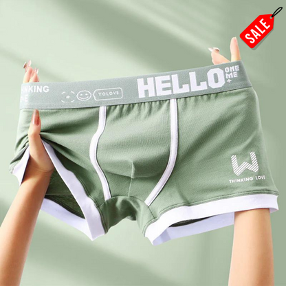 Hello™ Premium Boxershorts