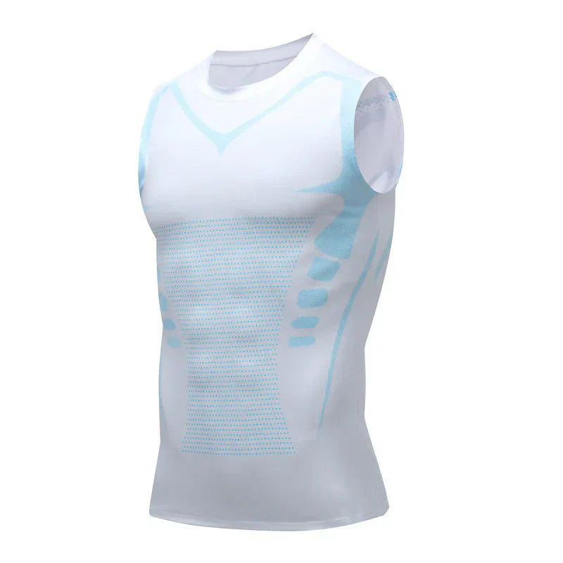 BoostFit | Compression Shirt