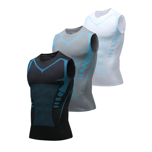 BoostFit | Compression Shirt