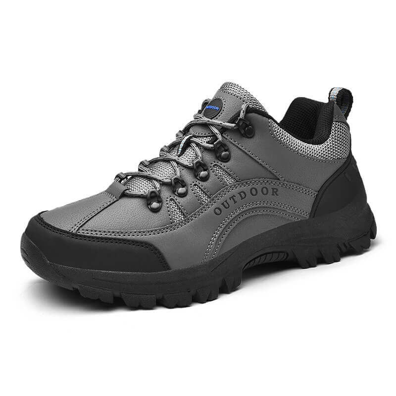 Swissvendo® Sierra - orthopädische Outdoor- & Wanderschuhe