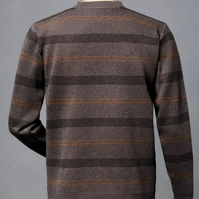 Christian Premium Strickpullover