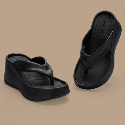 Eva | Comfort Flip Flops