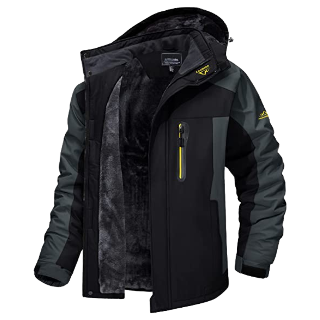 Windbreaker Und Wasserdicht Jacke - Outdoor