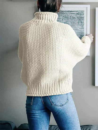 Cleo - Strickpullover für Frauen