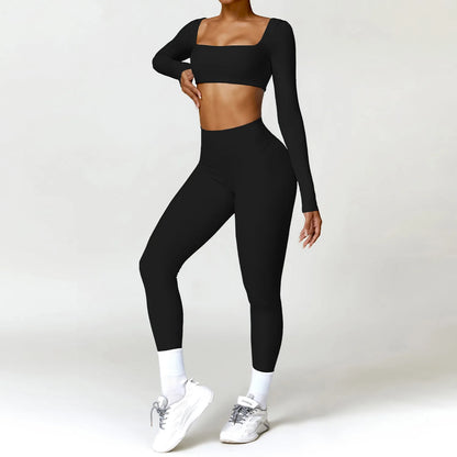 Sophia | Yoga Sport Set