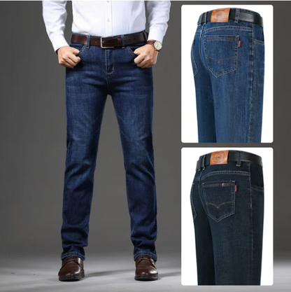 Mason | Stretch Jeans