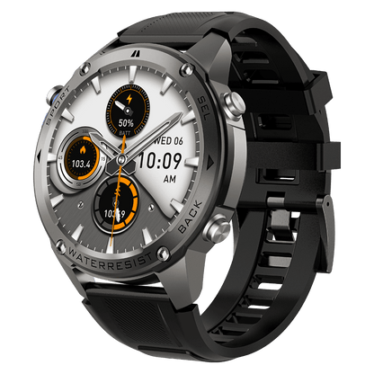 Odin™ - GPS Smartwatch