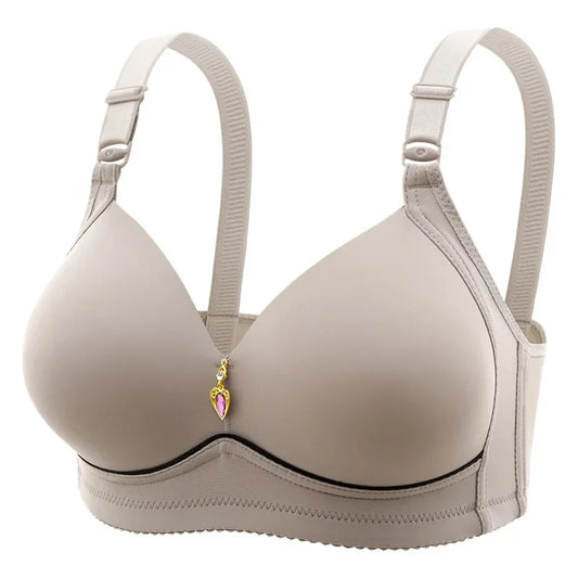 Demi™ | Bequemes Bralette ohne Bügel