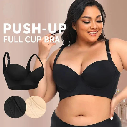 Hazel™ | Push-Up-BH