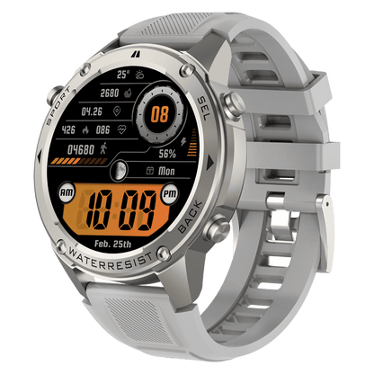 Odin™ - GPS Smartwatch