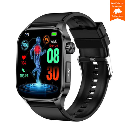 Day Max Herren Smartwatch