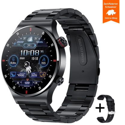 Smartwatch Pro®