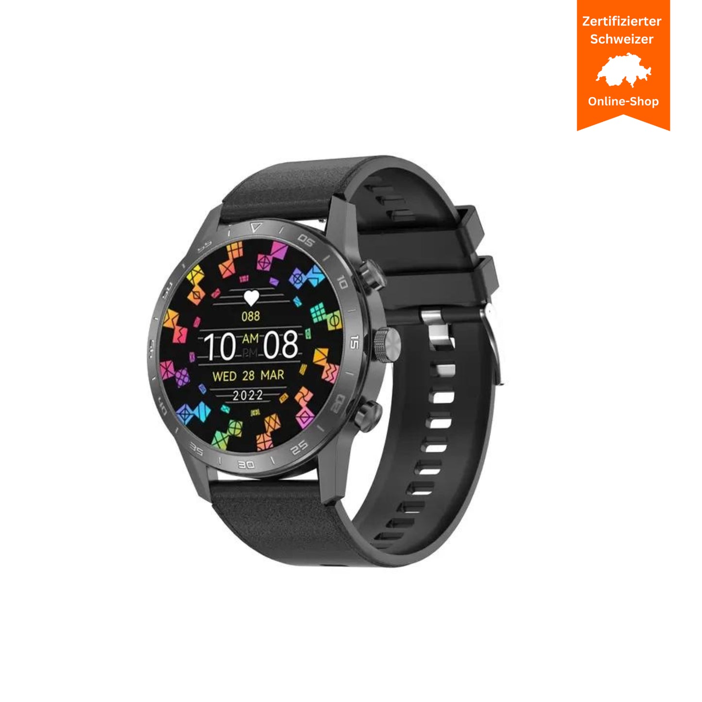 Smartwatch Terra®