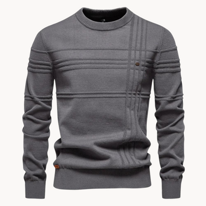 Jörg | Strickpullover