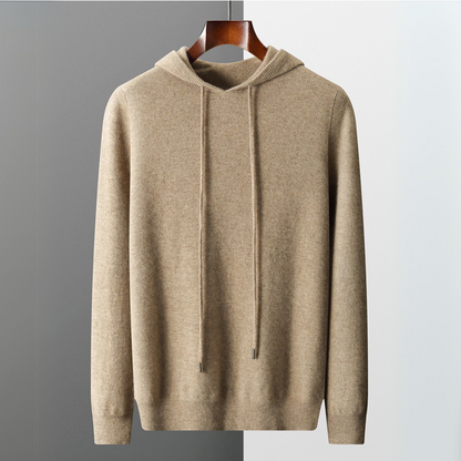 Caruso Pullover aus Wolle