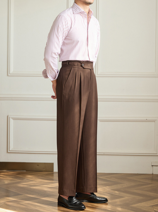 Alessio Trousers