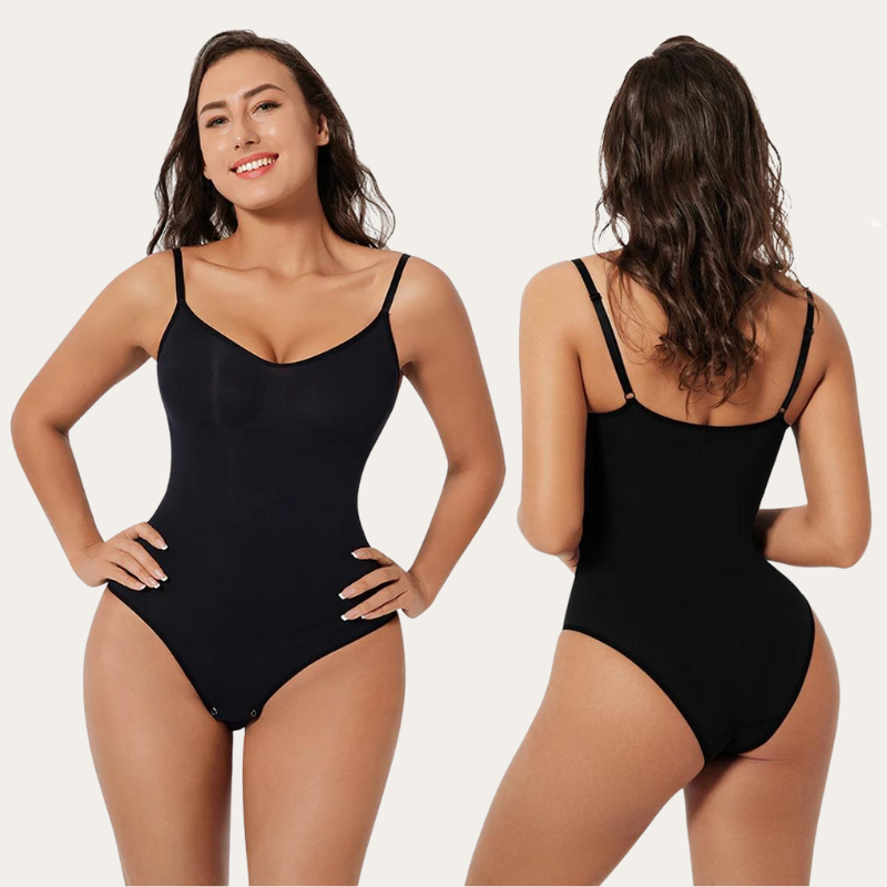 Stützende Figurformende Unterwäsche – Emma I Figur Bodysuit