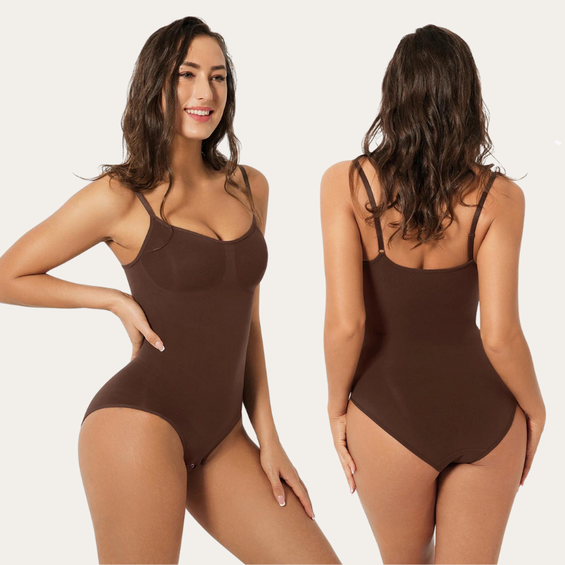 Stützende Figurformende Unterwäsche – Emma I Figur Bodysuit