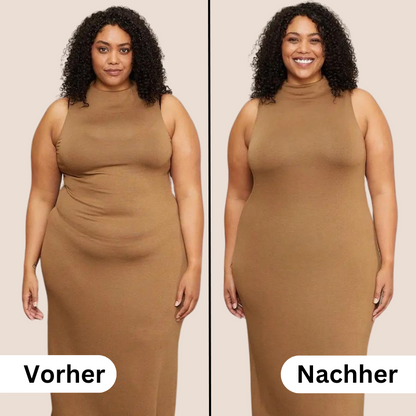 Stützende Figurformende Unterwäsche – Emma I Figur Bodysuit