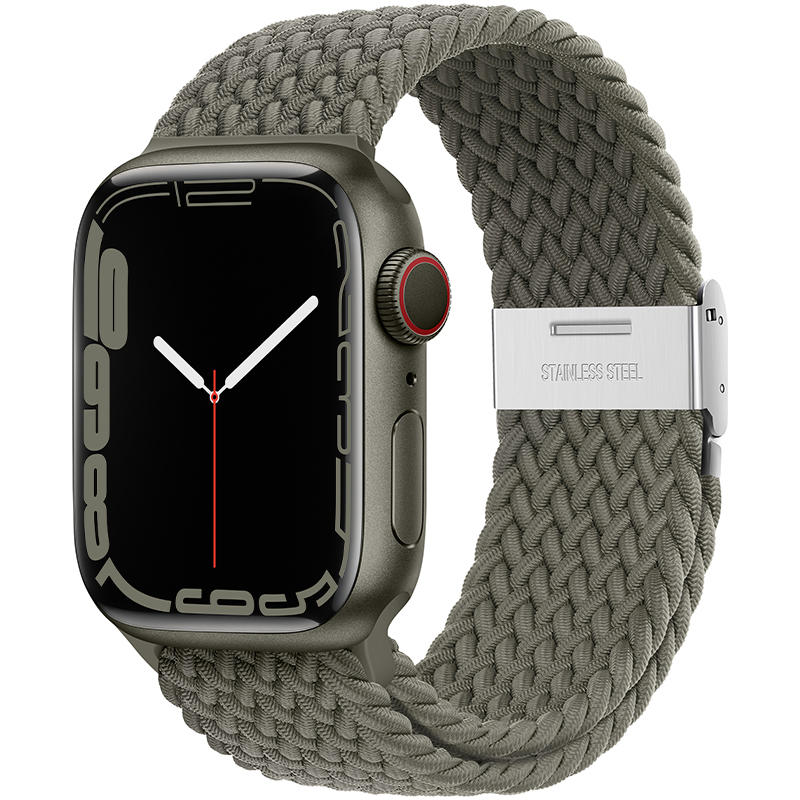 Apple Watch Stoffarmband - Miami