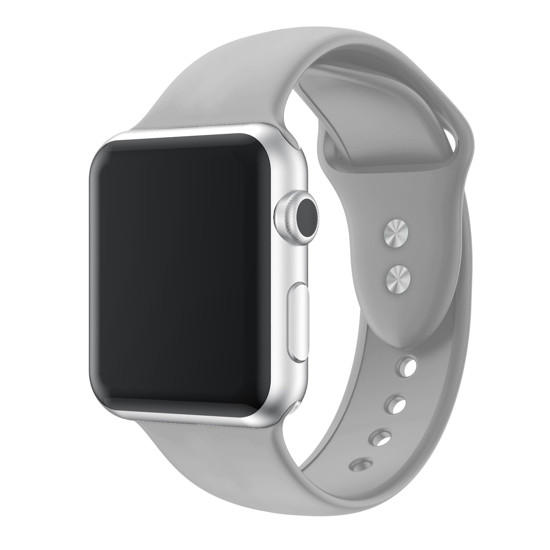 Apple Watch Silikonarmband - Florida